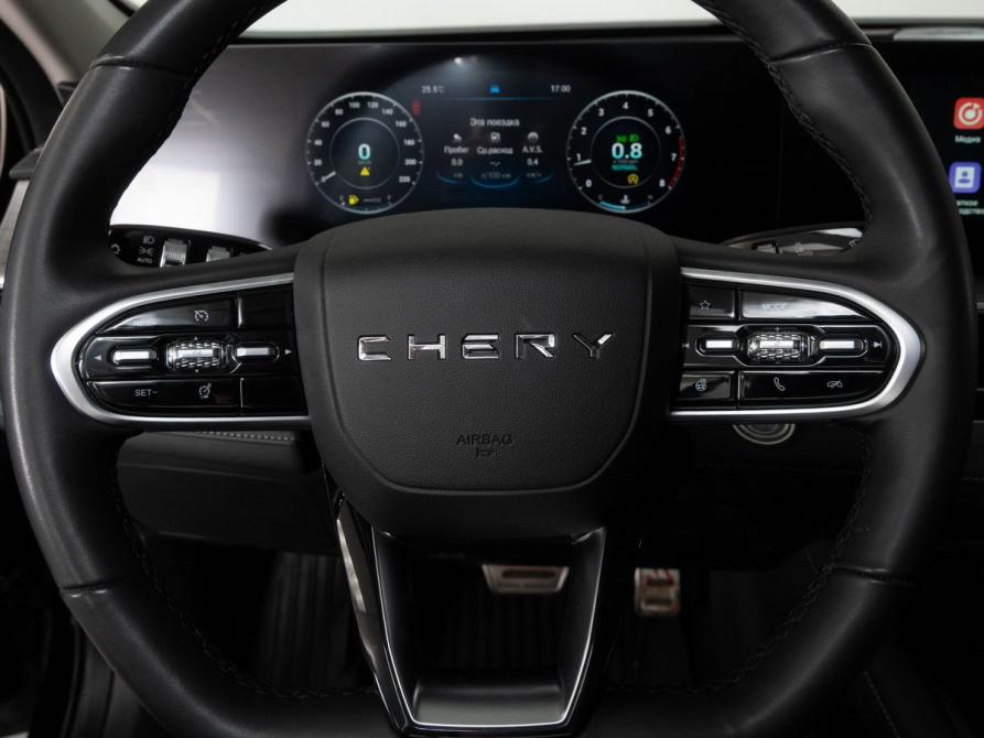 Chery Arrizo 8 Казань  - изображение 8
