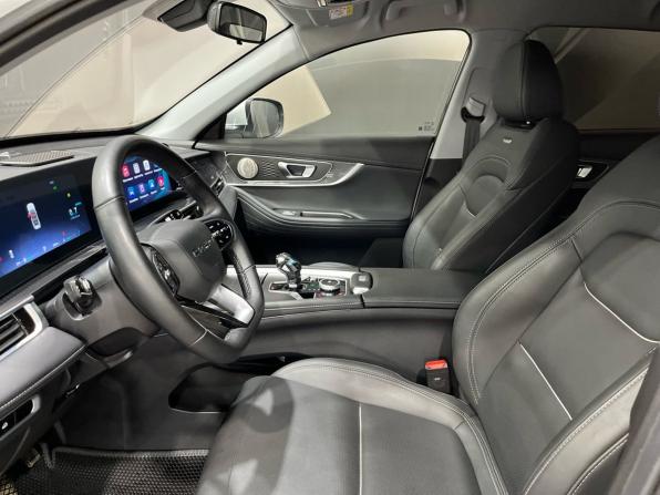 Chery Tiggo 7 Pro Max I Рестайлинг с пробегом 2025 года, цена 1 999 000 рублей, 27623 км, внедорожник, Автокод Объявления