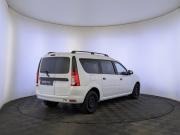 Lada (ВАЗ) Largus I Рестайлинг Москва  - изображение 30