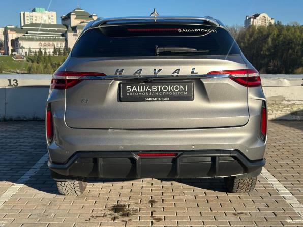 Haval F7 I Рестайлинг с пробегом 2024 года, цена 2 155 000 рублей, 40114 км, внедорожник, Автокод Объявления