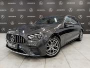 Mercedes-Benz E-Класс V (W213 S213 C238) Рестайлинг Москва  - изображение 27