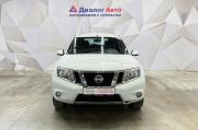 Nissan Terrano III (D10) Азнакаево  - изображение 28