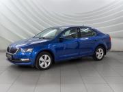 Skoda Octavia III (A7) Рестайлинг Волгоград  - изображение 43