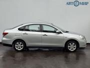 Nissan Almera III (G15) Москва  - изображение 16