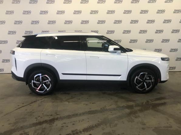 Jaecoo J7 I с пробегом 2023 года, цена 2 190 000 рублей, 31496 км, внедорожник, Автокод Объявления