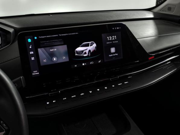 Changan CS55 Plus II с пробегом 2023 года, цена 1 990 000 рублей, 38121 км, внедорожник, Автокод Объявления