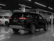 Toyota Highlander IV (XU70) Москва  - изображение 37