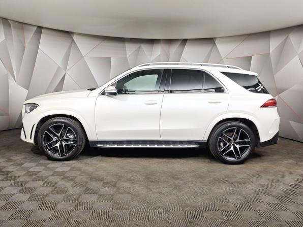 Mercedes-Benz GLE AMG II (V167) с пробегом 2020 года, цена 7 050 000 рублей, 93000 км, внедорожник, Автокод Объявления