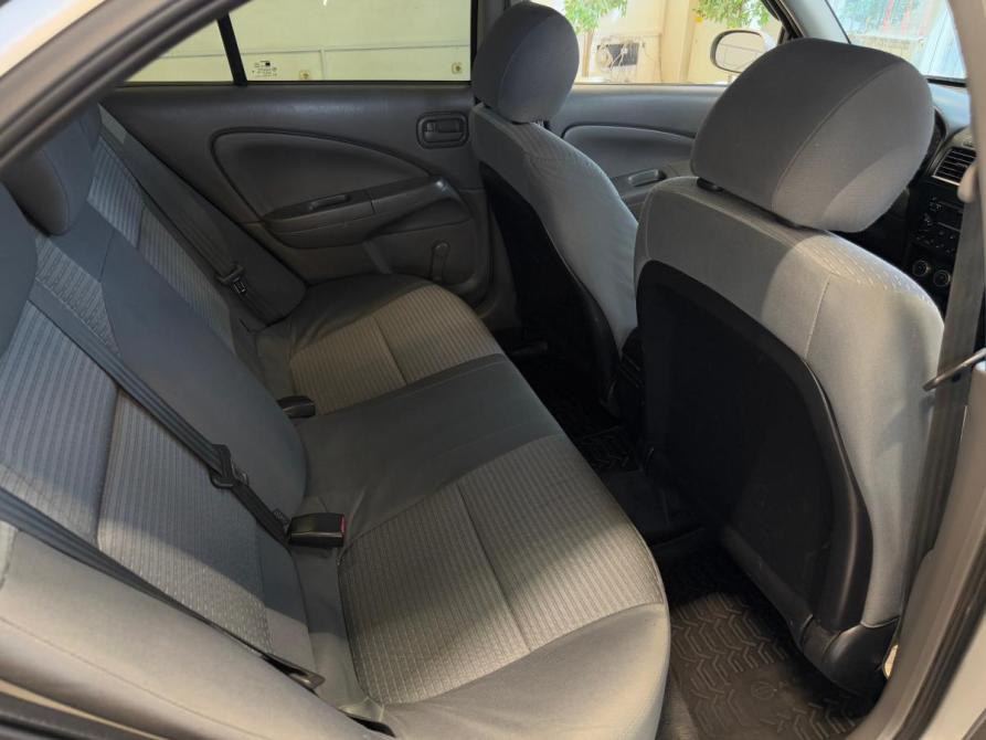 Nissan Almera Classic I Волгоград  - изображение 10