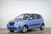 Kia Picanto I Оренбург  - изображение 22