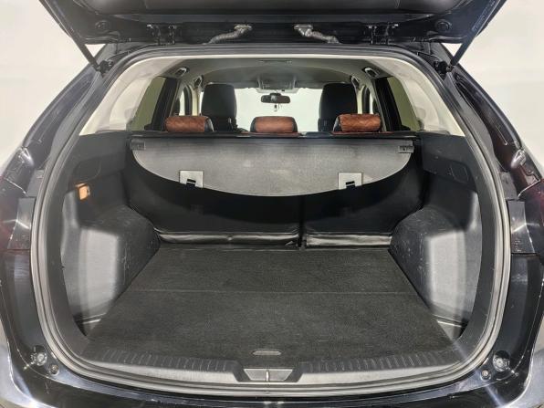 Mazda CX-5 I с пробегом 2013 года, цена 1 250 000 рублей, 208863 км, внедорожник, Автокод Объявления