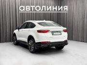 Geely Tugella I Рестайлинг Красноярск  - изображение 22