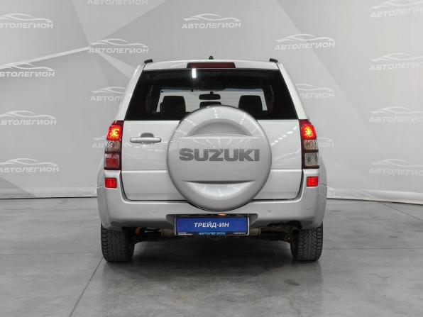 Suzuki Grand Vitara II Рестайлинг с пробегом 2011 года, цена 1 100 000 рублей, 188000 км, внедорожник, Автокод Объявления