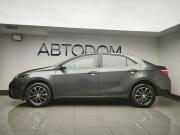 Toyota Corolla XI (E160 E170 E180) Москва  - изображение 21