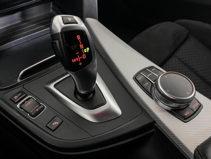 BMW 4 серии F32/F33/F36 Рестайлинг Москва  - изображение 17