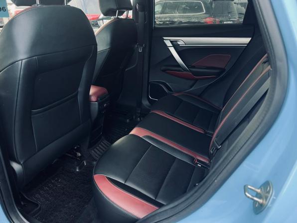 Geely Coolray I с пробегом 2022 года, цена 1 580 000 рублей, 80000 км, внедорожник, Автокод Объявления