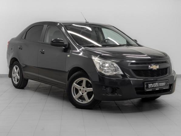 Chevrolet Cobalt II с пробегом 2013 года, цена 799 000 рублей, 90254 км, седан, Автокод Объявления