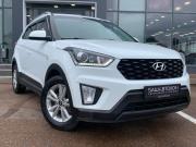 Hyundai Creta I Стерлитамак  - изображение 17