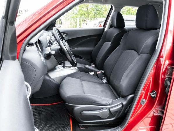 Nissan Juke I с пробегом 2011 года, цена 760 000 рублей, 333484 км, внедорожник, Автокод Объявления