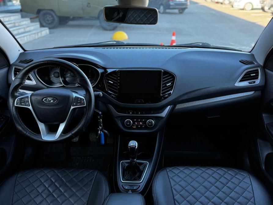 Lada (ВАЗ) Vesta I Архангельск  - изображение 11
