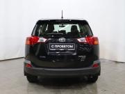 Toyota RAV4 IV (XA40) Москва  - изображение 28