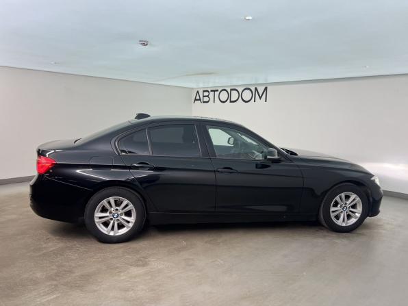 BMW 3 серии VI (F3x) Рестайлинг с пробегом 2016 года, цена 1 590 000 рублей, 171223 км, седан, Автокод Объявления