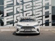 JAC J7 I Краснодар  - изображение 23