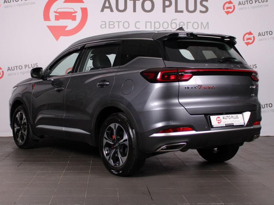 Chery Tiggo 7 Pro Max I Минеральные Воды  - изображение 3