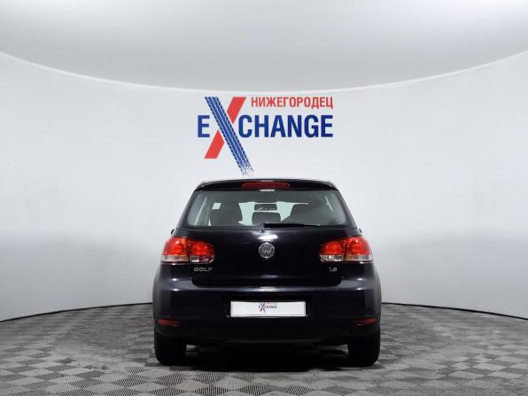 Volkswagen Golf VI с пробегом 2012 года, цена 769 000 рублей, 185837 км, хэтчбек, Автокод Объявления