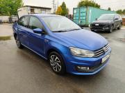 Volkswagen Polo V Рестайлинг Санкт-Петербург  - изображение 13