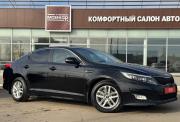 Kia Optima III Рестайлинг Пермь  - изображение 23