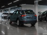 Volkswagen Tiguan II Москва  - изображение 29