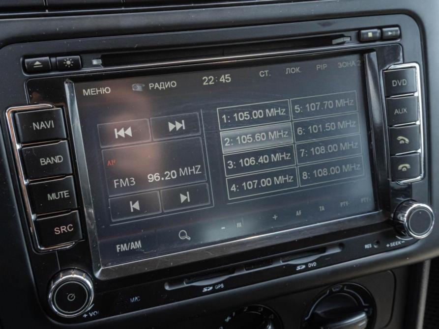Volkswagen Polo V Краснодар  - изображение 12