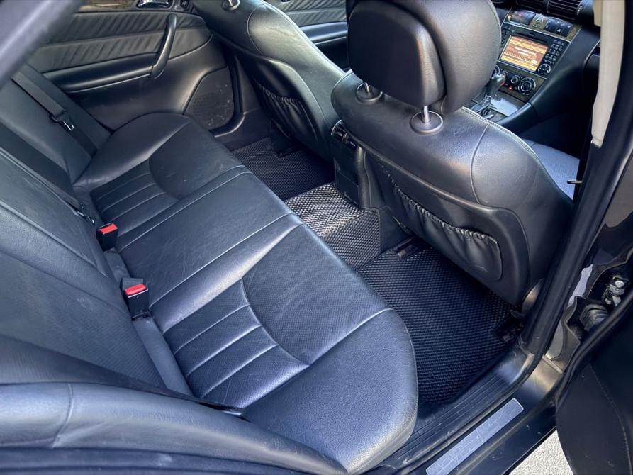 Mercedes-Benz C-Класс II (W203) Рестайлинг Энгельс  - изображение 28