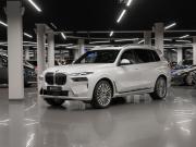 BMW X7 I (G07) Рестайлинг Москва  - изображение 36