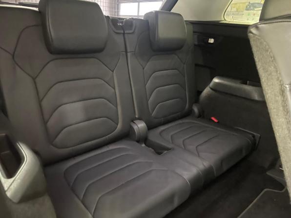Skoda Kodiaq I с пробегом 2018 года, цена 3 099 000 рублей, 107783 км, внедорожник, Автокод Объявления