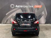Nissan Qashqai I Рестайлинг Пермь  - изображение 25