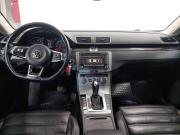 Volkswagen Passat CC I Рестайлинг Пермь  - изображение 34