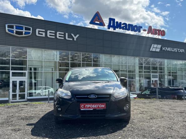Ford Focus III с пробегом 2014 года, цена 696 000 рублей, 236188 км, хэтчбек, Автокод Объявления