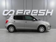 Skoda Fabia II Рестайлинг Ростов-на-Дону  - изображение 20