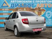 Lada (ВАЗ) Granta I Набережные Челны  - изображение 20