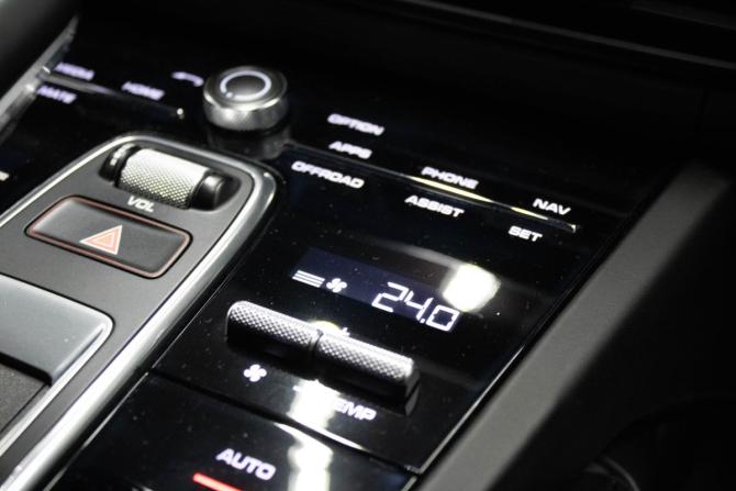 Porsche Cayenne III с пробегом 2019 года, цена 10 719 000 рублей, 64845 км, внедорожник, Автокод Объявления