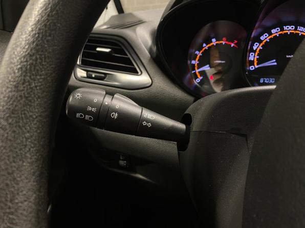Lada (ВАЗ) Vesta I с пробегом 2019 года, цена 840 000 рублей, 87029 км, седан, Автокод Объявления