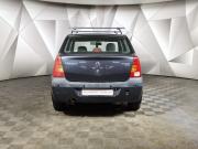 Renault Logan I Москва  - изображение 26