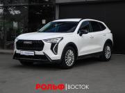 Haval Jolion I Рестайлинг Москва  - изображение 28