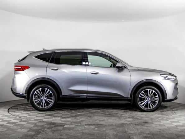 Haval F7 I Рестайлинг с пробегом 2023 года, цена 2 149 000 рублей, 48899 км, внедорожник, Автокод Объявления