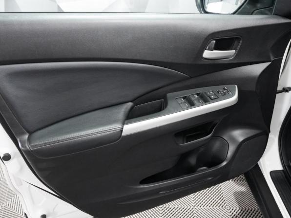 Honda CR-V IV с пробегом 2014 года, цена 2 088 000 рублей, 216683 км, внедорожник, Автокод Объявления