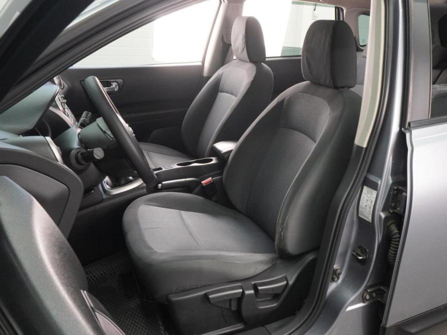 Nissan Qashqai+2 I Рестайлинг Воронеж  - изображение 11