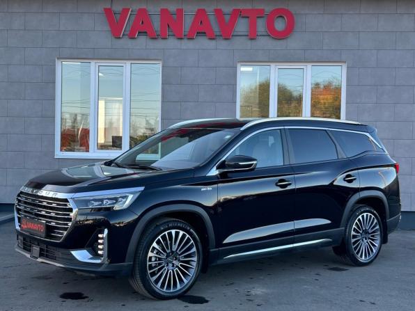 JETOUR X90+ с пробегом 2024 года, цена 2 450 000 рублей, 43940 км, внедорожник, Автокод Объявления