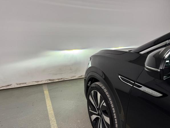Volkswagen Talagon I с пробегом 2023 года, цена 4 650 000 рублей, 33873 км, внедорожник, Автокод Объявления
